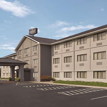 Country Inn & Suites By Radisson, Abingdon, Va Eksteriør billede