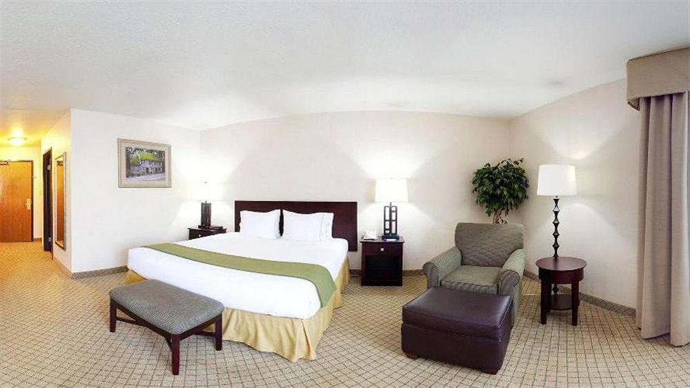 Country Inn & Suites By Radisson, Abingdon, Va Eksteriør billede