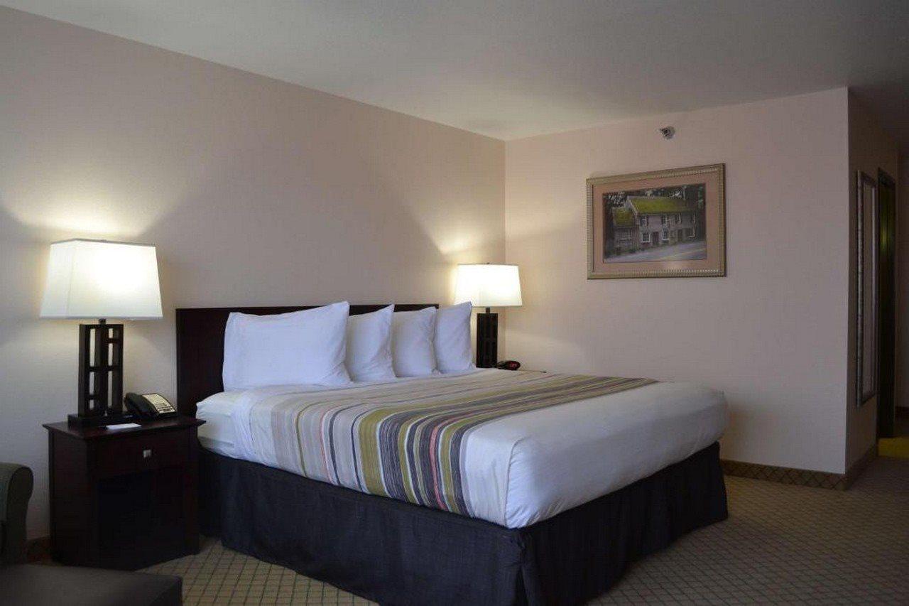 Country Inn & Suites By Radisson, Abingdon, Va Eksteriør billede