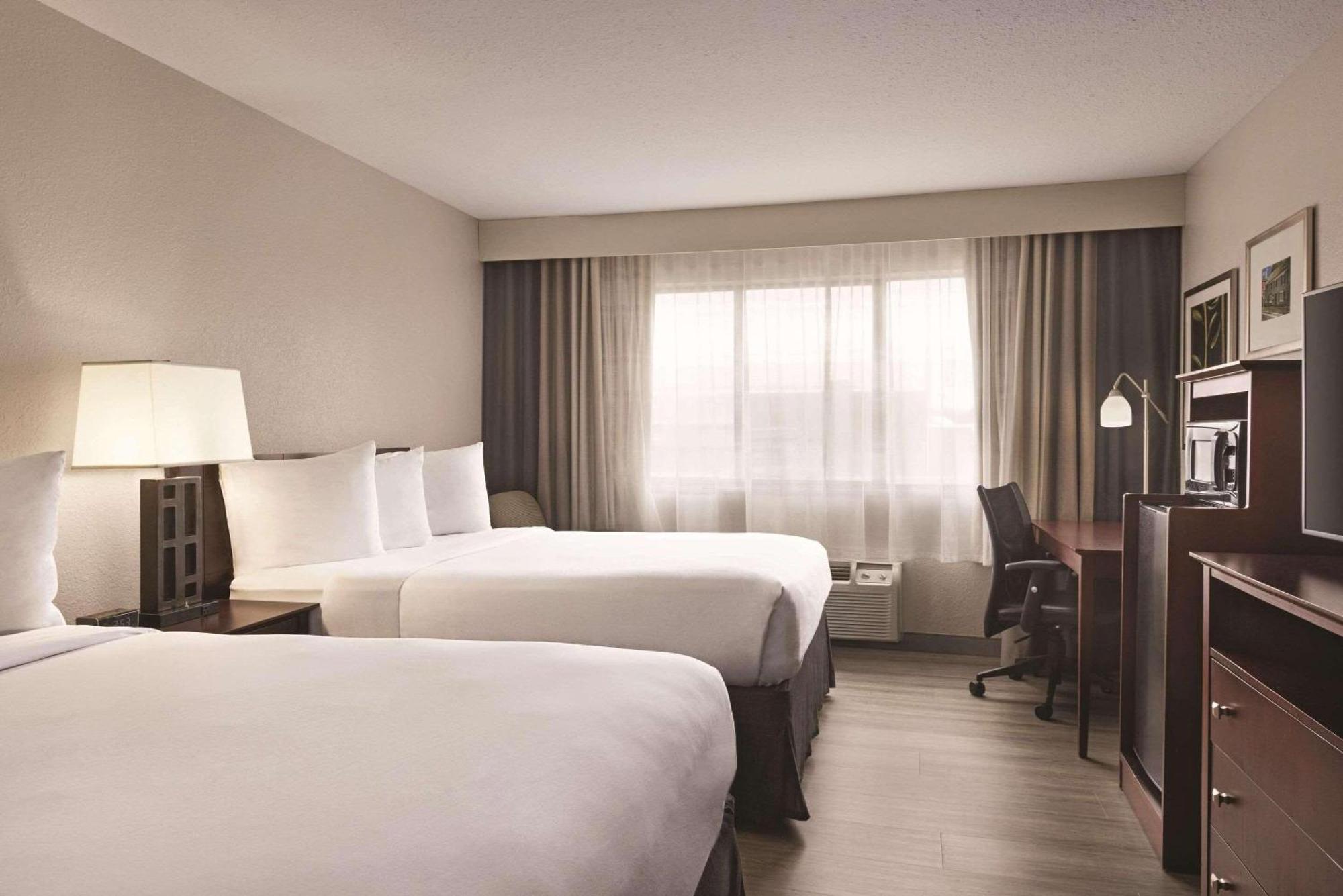 Country Inn & Suites By Radisson, Abingdon, Va Eksteriør billede