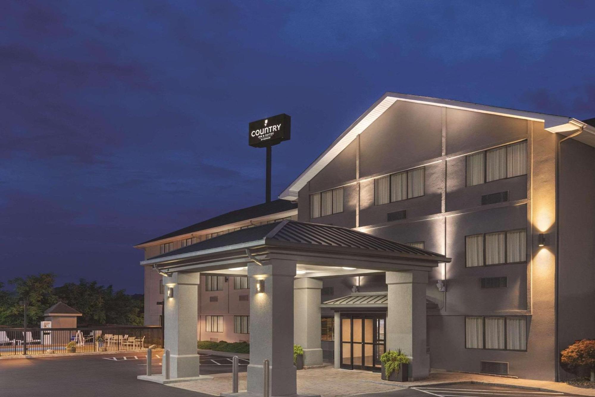 Country Inn & Suites By Radisson, Abingdon, Va Eksteriør billede