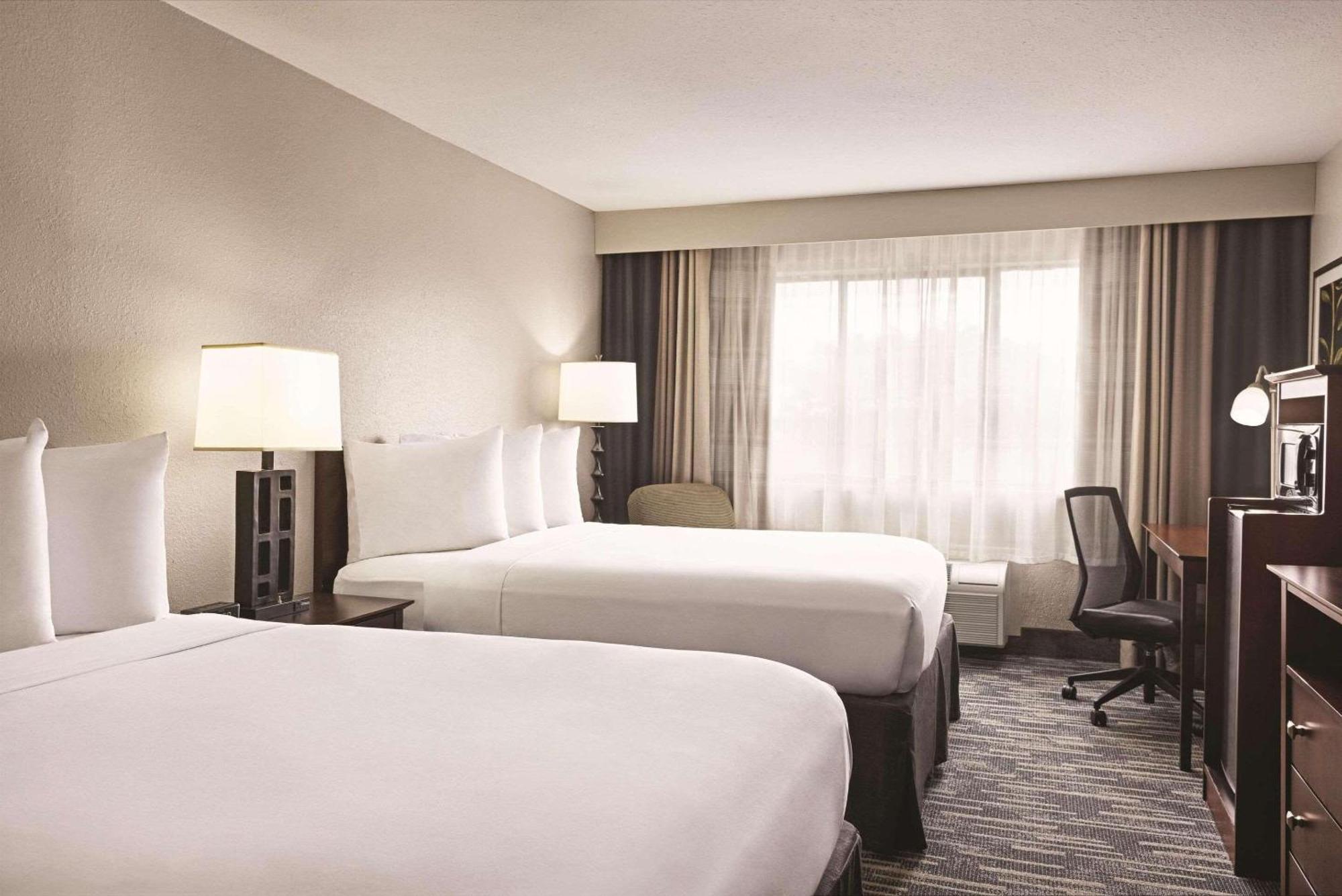 Country Inn & Suites By Radisson, Abingdon, Va Eksteriør billede