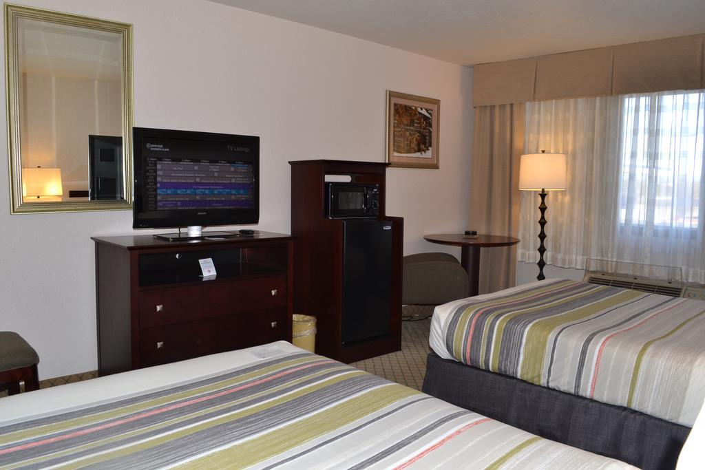 Country Inn & Suites By Radisson, Abingdon, Va Eksteriør billede