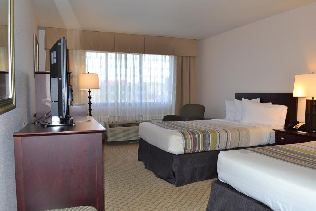 Country Inn & Suites By Radisson, Abingdon, Va Eksteriør billede