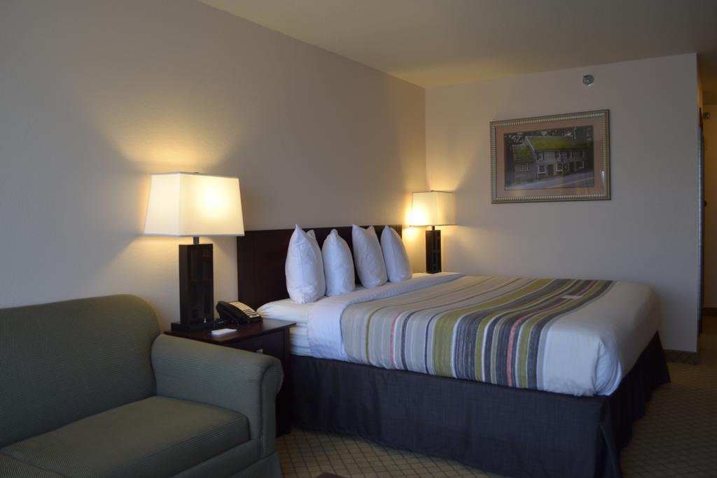Country Inn & Suites By Radisson, Abingdon, Va Eksteriør billede