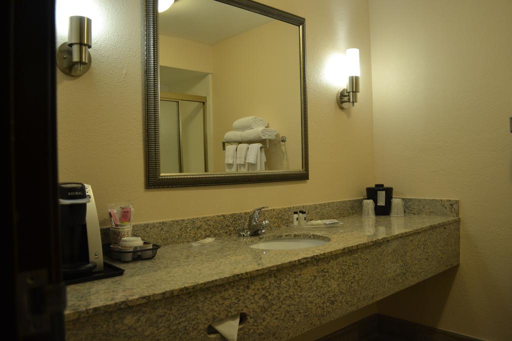 Country Inn & Suites By Radisson, Abingdon, Va Eksteriør billede