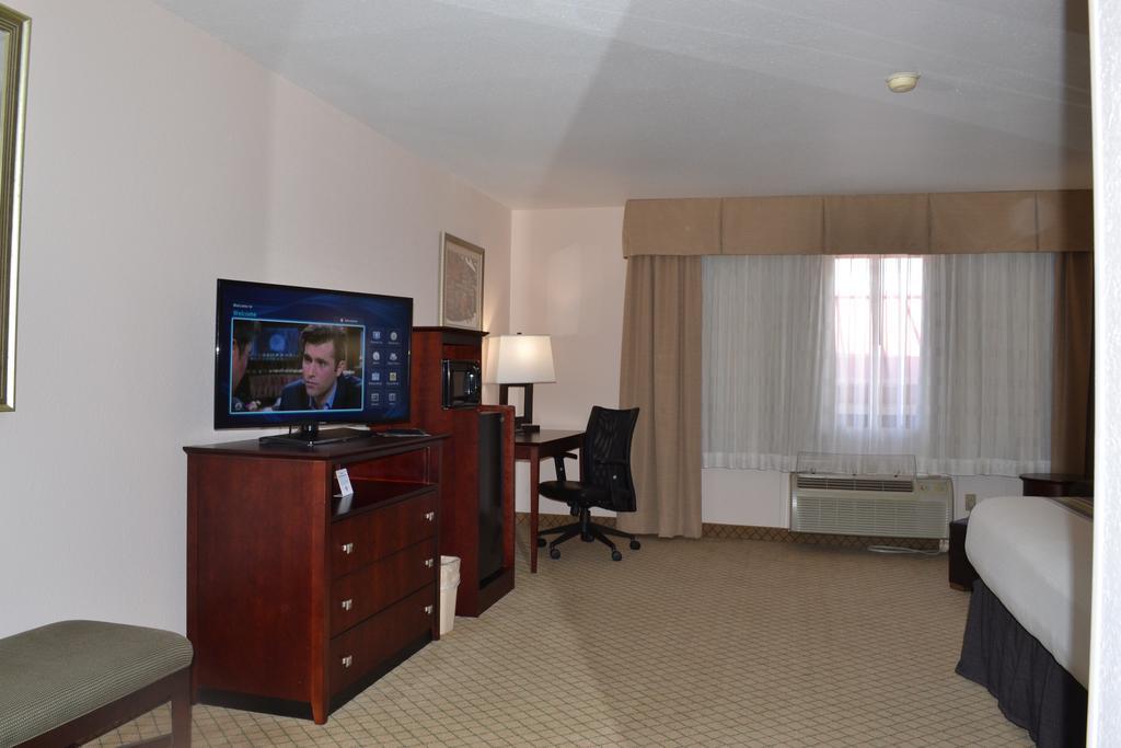 Country Inn & Suites By Radisson, Abingdon, Va Eksteriør billede