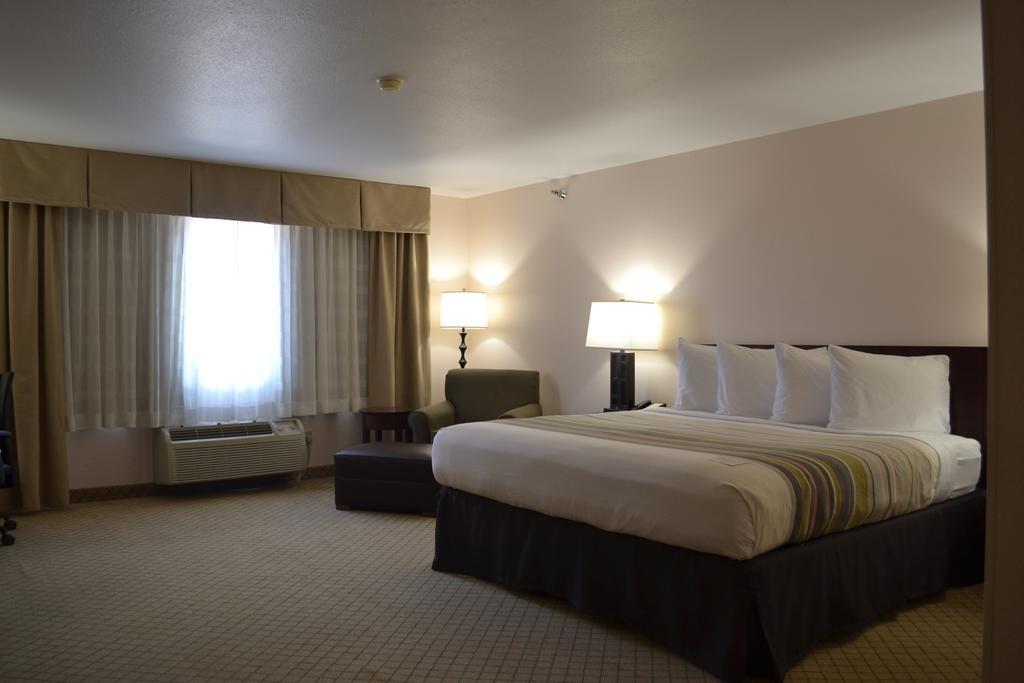 Country Inn & Suites By Radisson, Abingdon, Va Eksteriør billede