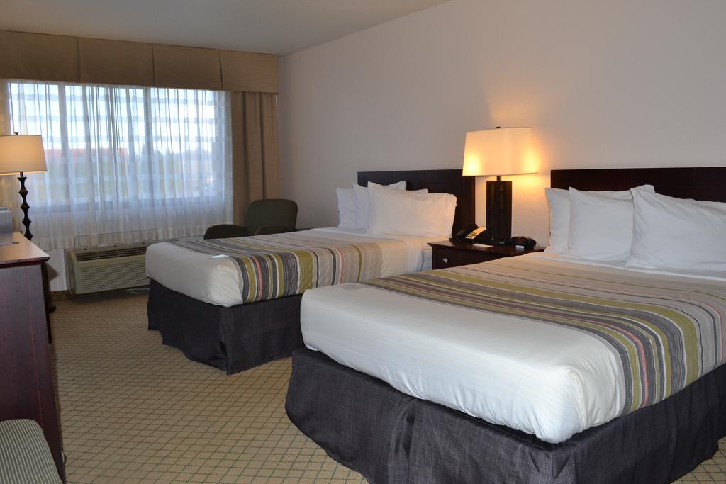Country Inn & Suites By Radisson, Abingdon, Va Eksteriør billede