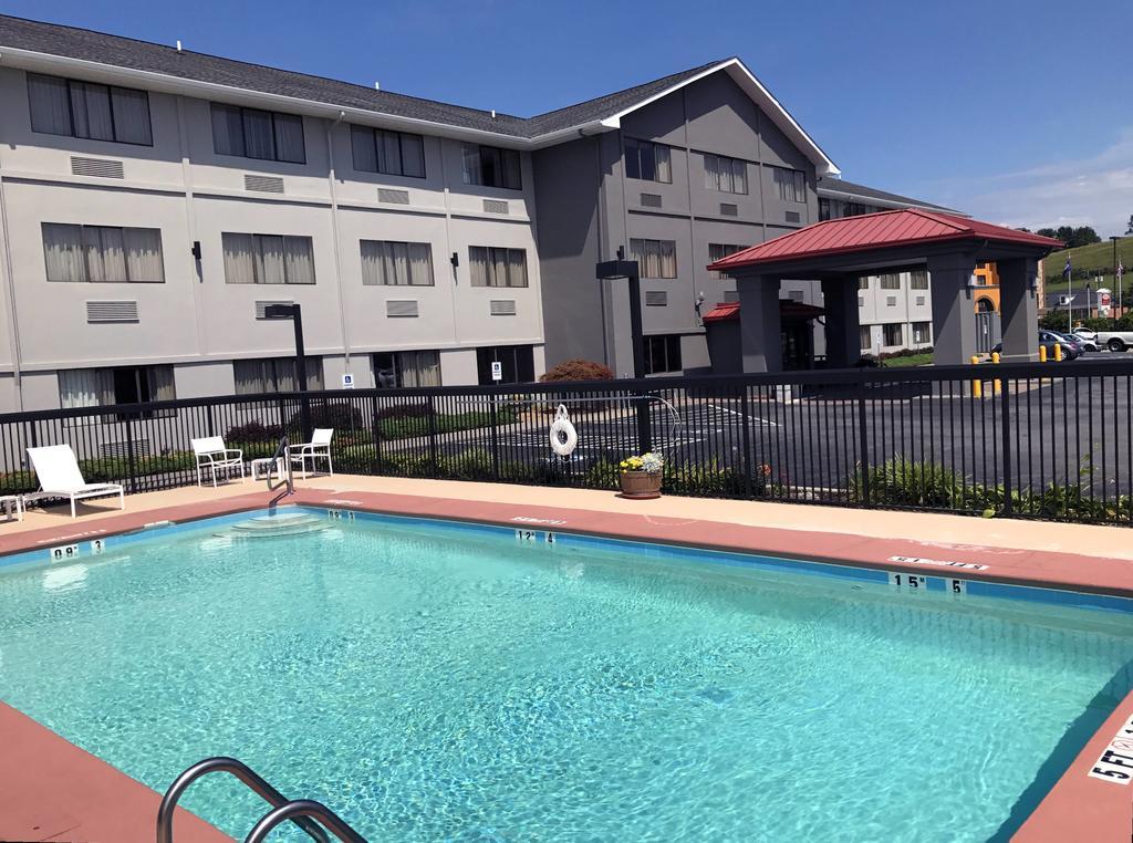 Country Inn & Suites By Radisson, Abingdon, Va Eksteriør billede