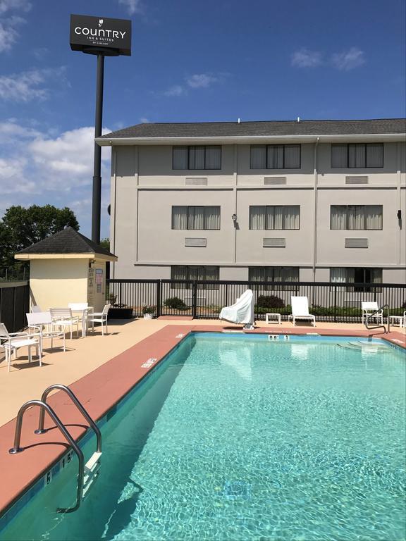 Country Inn & Suites By Radisson, Abingdon, Va Eksteriør billede