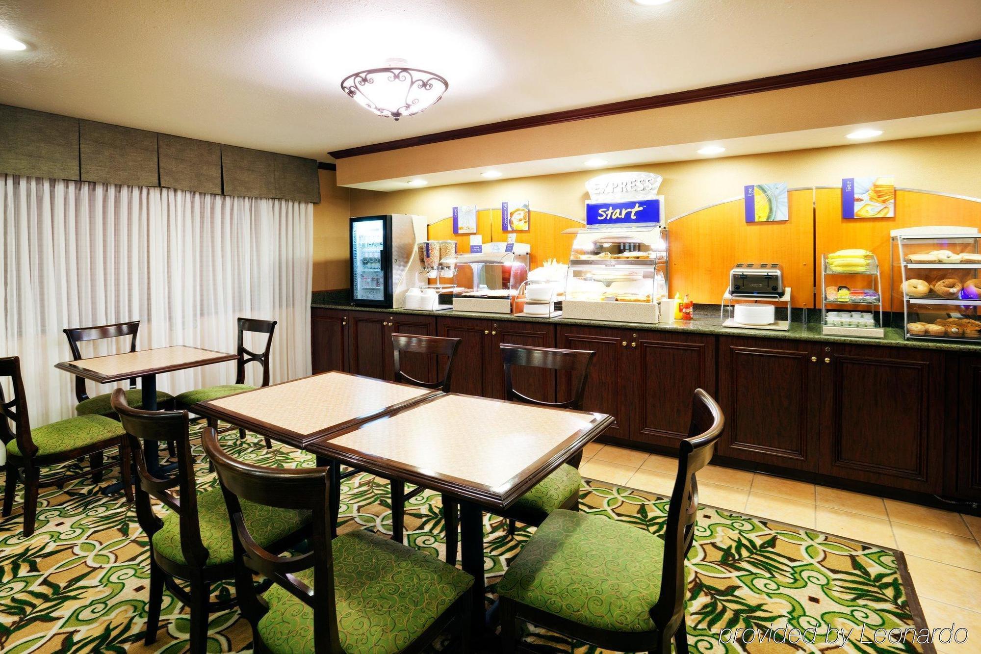 Country Inn & Suites By Radisson, Abingdon, Va Eksteriør billede