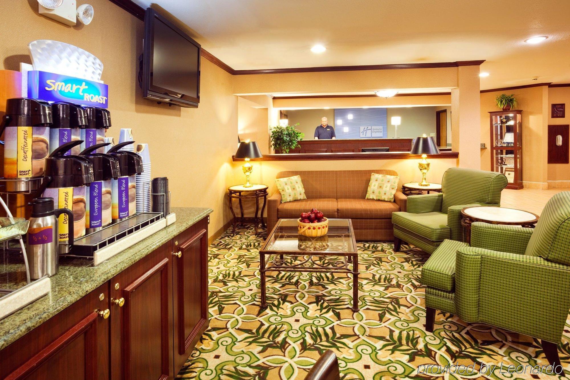 Country Inn & Suites By Radisson, Abingdon, Va Eksteriør billede