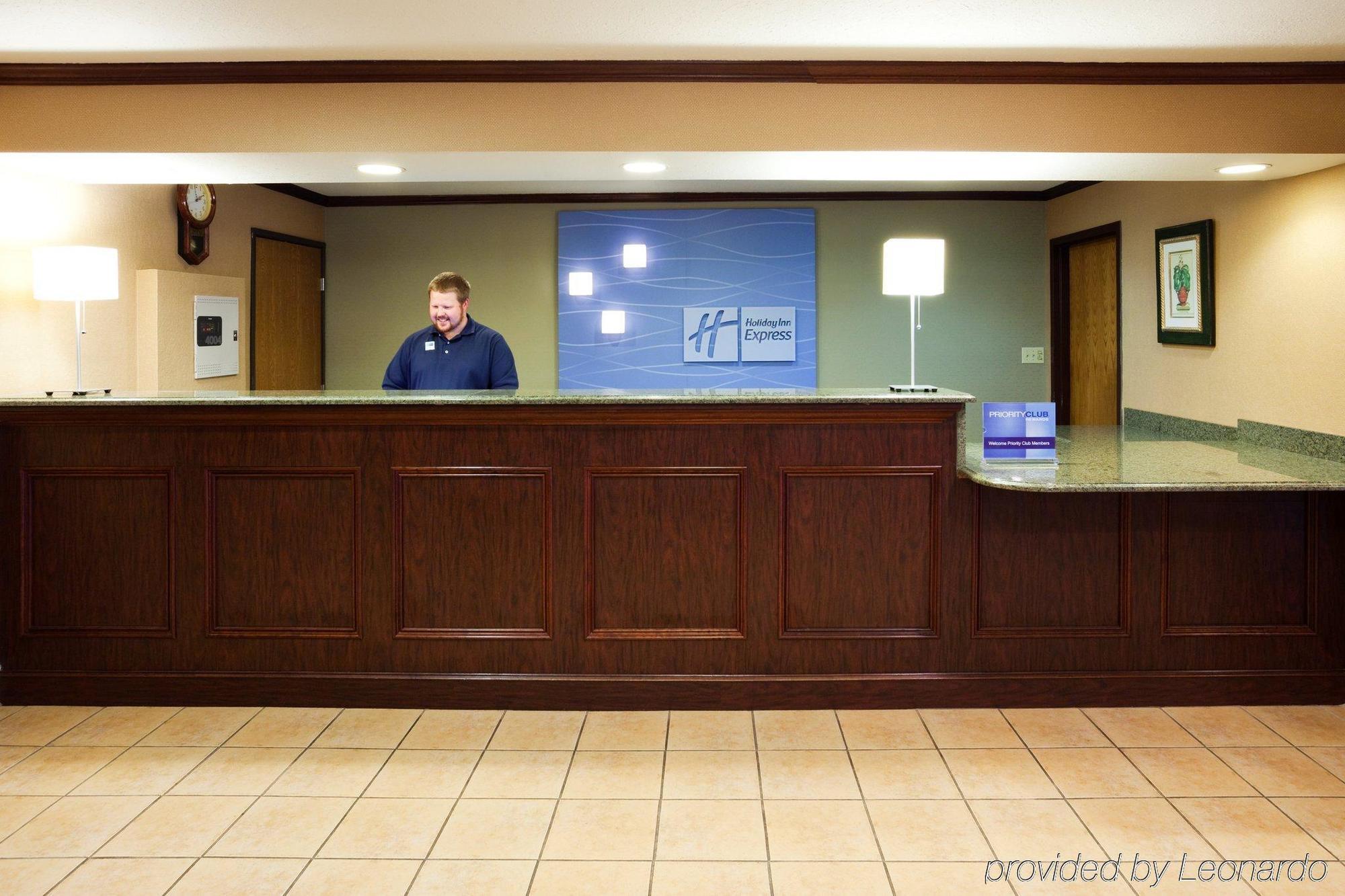 Country Inn & Suites By Radisson, Abingdon, Va Eksteriør billede