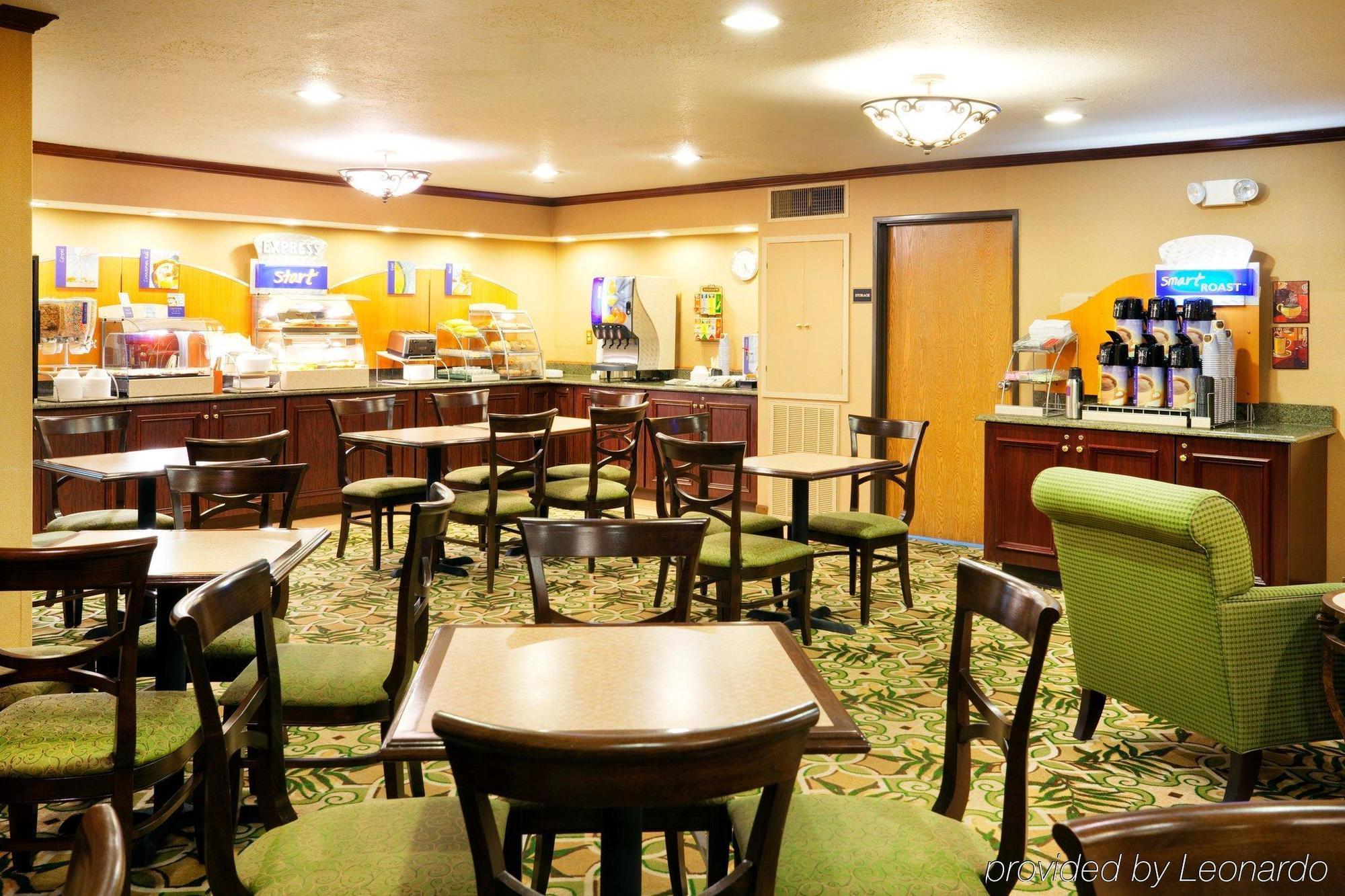 Country Inn & Suites By Radisson, Abingdon, Va Eksteriør billede