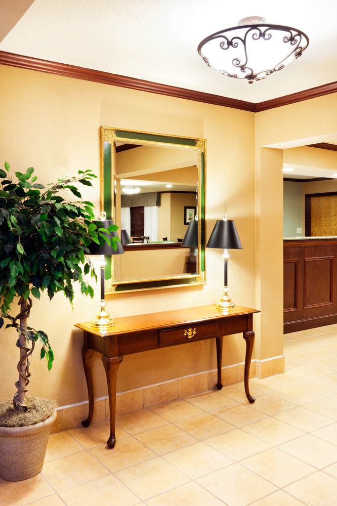 Country Inn & Suites By Radisson, Abingdon, Va Interiør billede