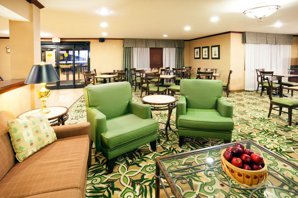 Country Inn & Suites By Radisson, Abingdon, Va Restaurant billede