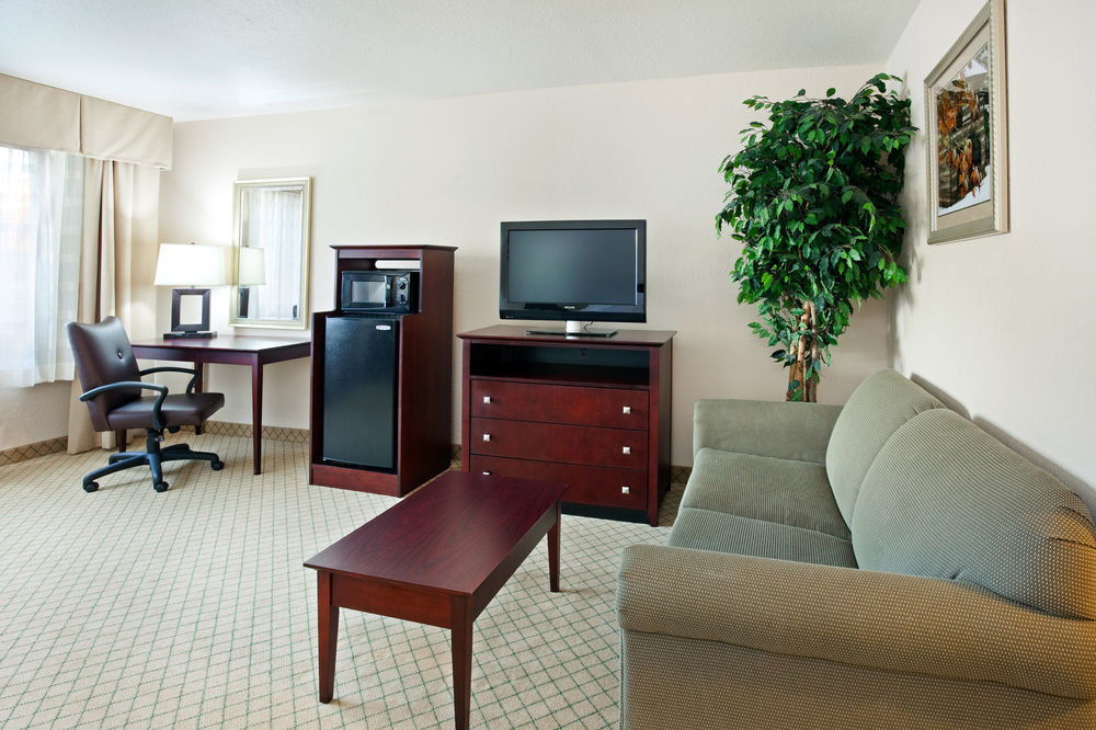 Country Inn & Suites By Radisson, Abingdon, Va Eksteriør billede