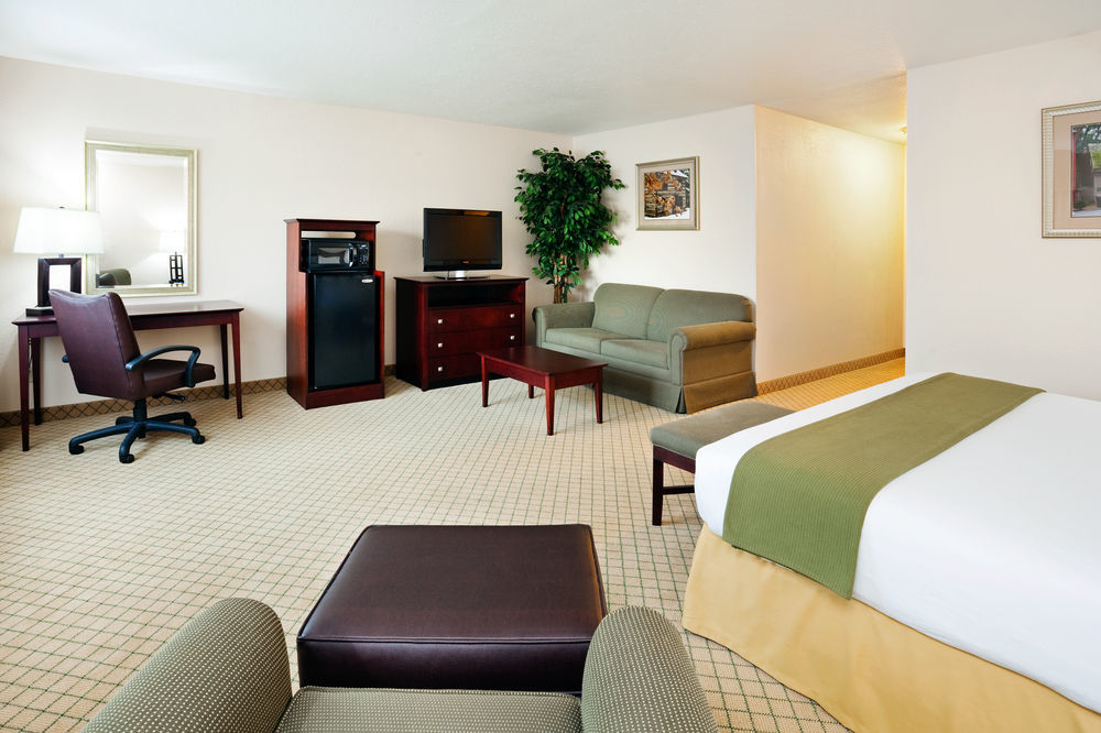 Country Inn & Suites By Radisson, Abingdon, Va Eksteriør billede