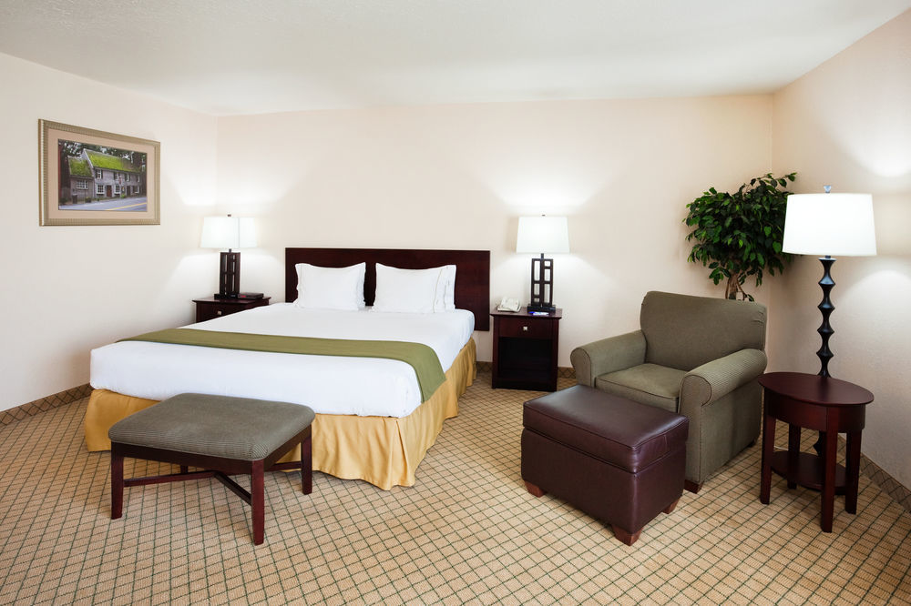 Country Inn & Suites By Radisson, Abingdon, Va Værelse billede