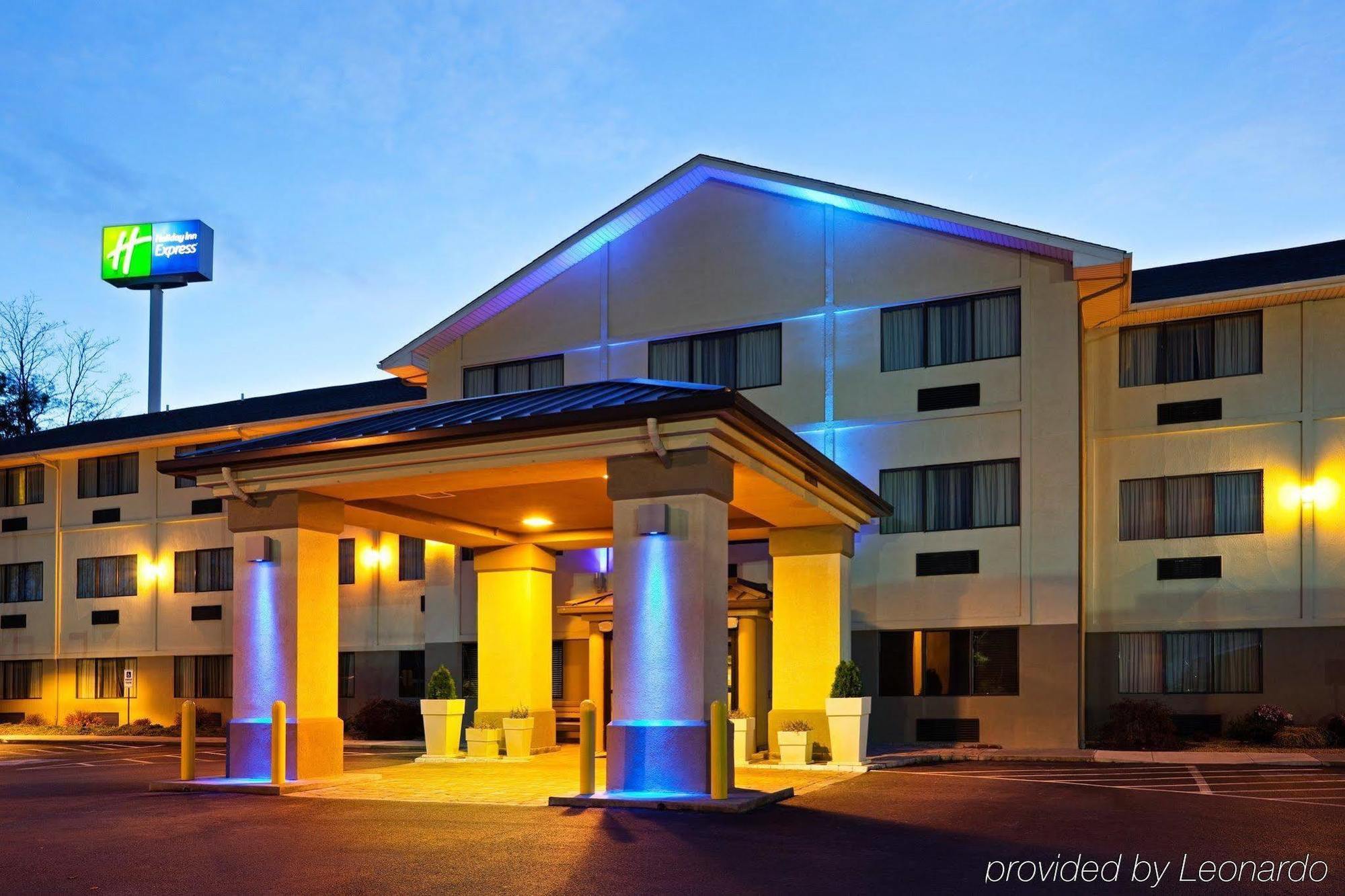 Country Inn & Suites By Radisson, Abingdon, Va Eksteriør billede