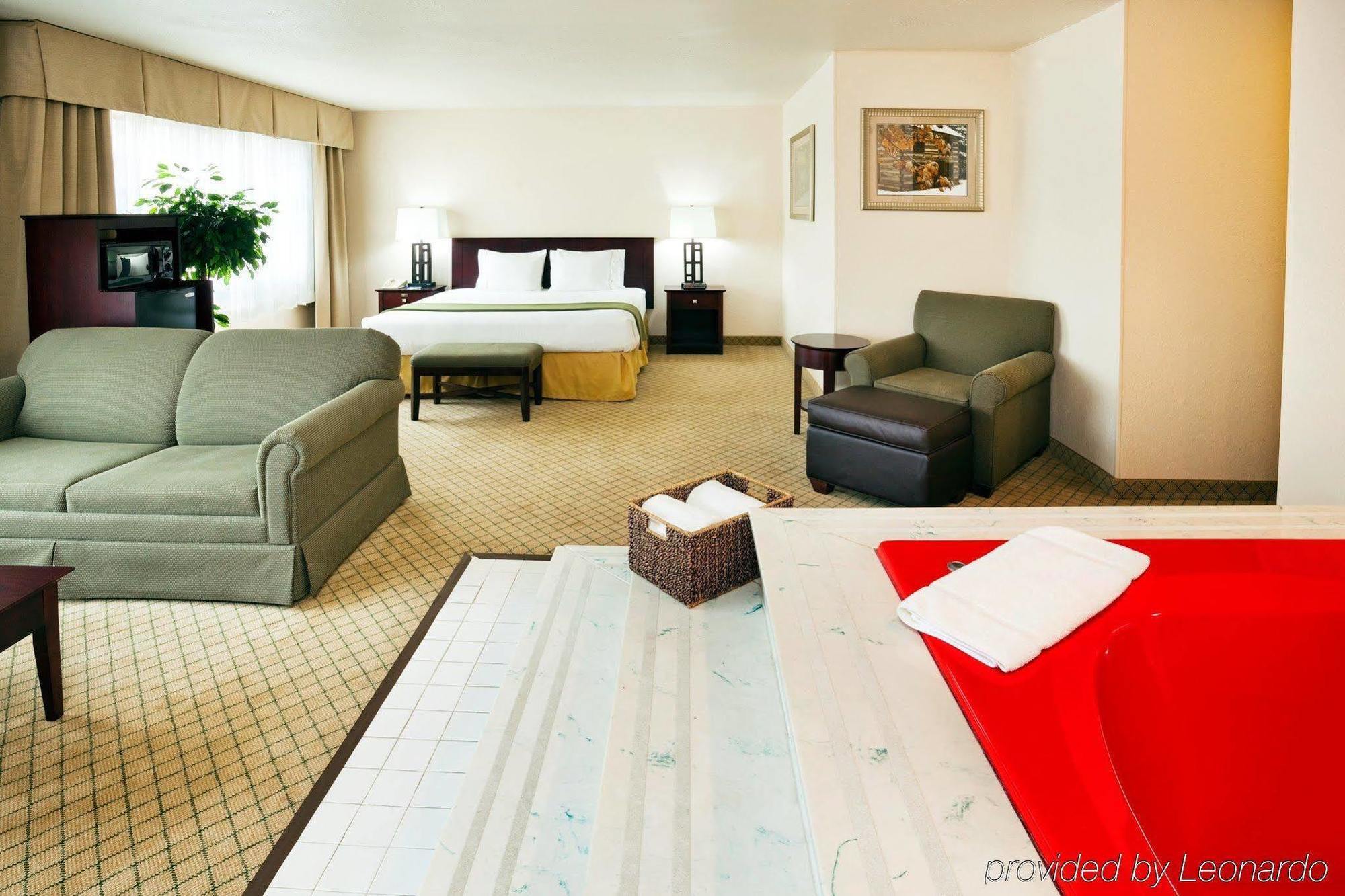 Country Inn & Suites By Radisson, Abingdon, Va Værelse billede