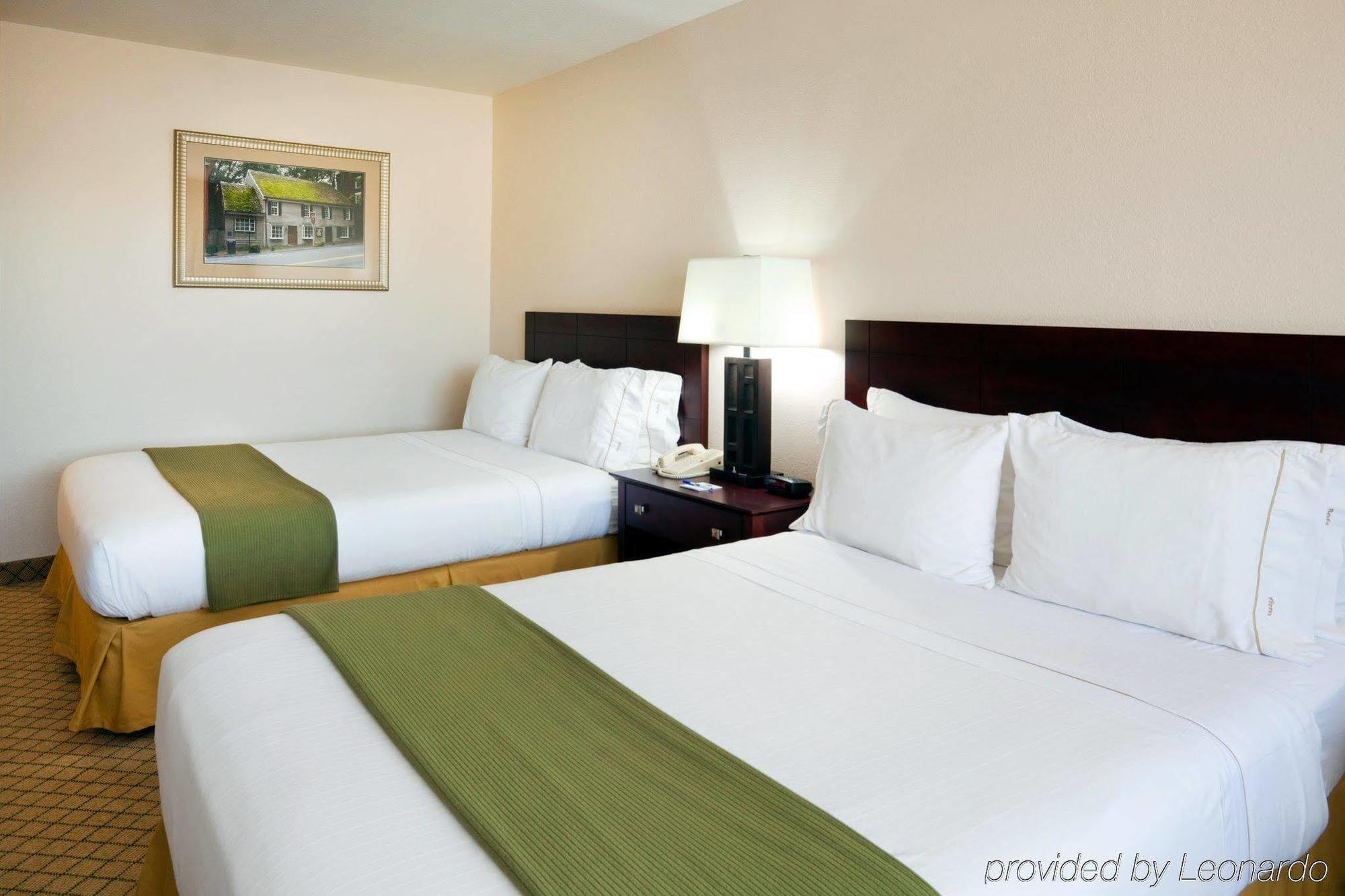 Country Inn & Suites By Radisson, Abingdon, Va Eksteriør billede