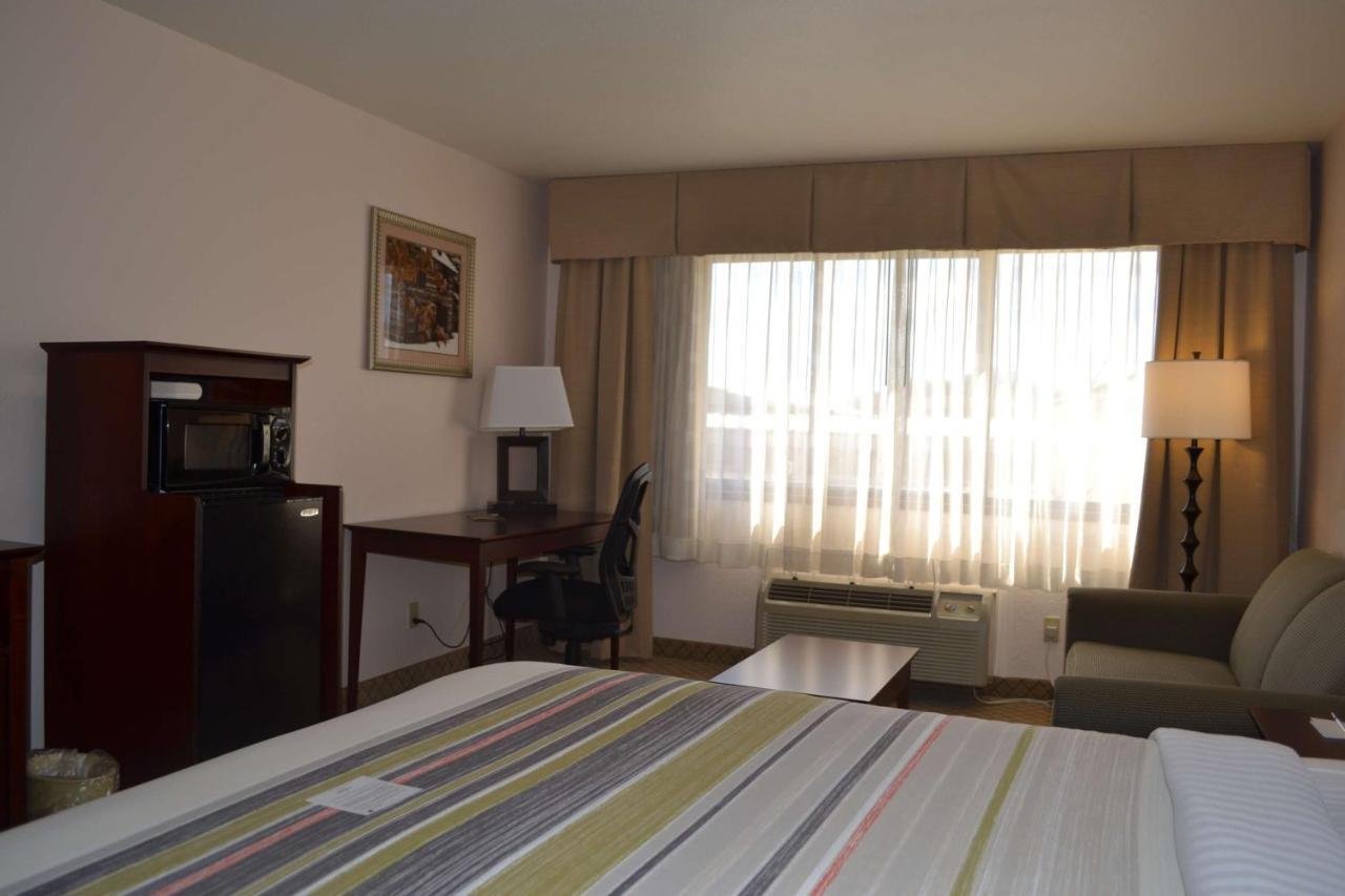 Country Inn & Suites By Radisson, Abingdon, Va Eksteriør billede